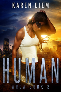 Human by Karen Diem