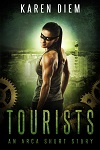 Tourists by Karen Diem