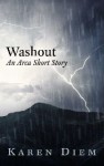 Washout: A Short Story from the Arca series of superhero urban fantasy books